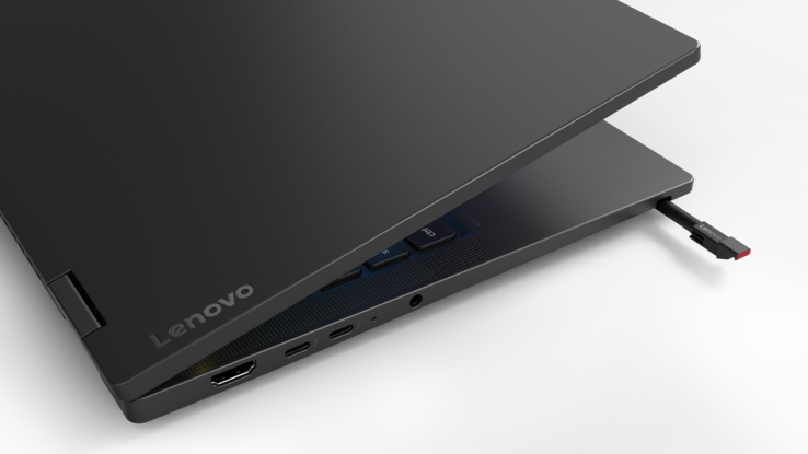 Lenovo ThinkPad T14s 2-в-1 Gen 2.
