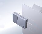 В США доступна модель Ugreen Nexode Air 100W с плоским дизайном.