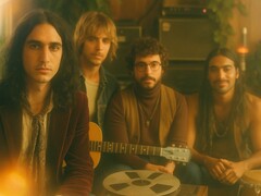 Официальное изображение The Velvet Sundown на странице биографии Spotify. (Источник изображения: Spotify)