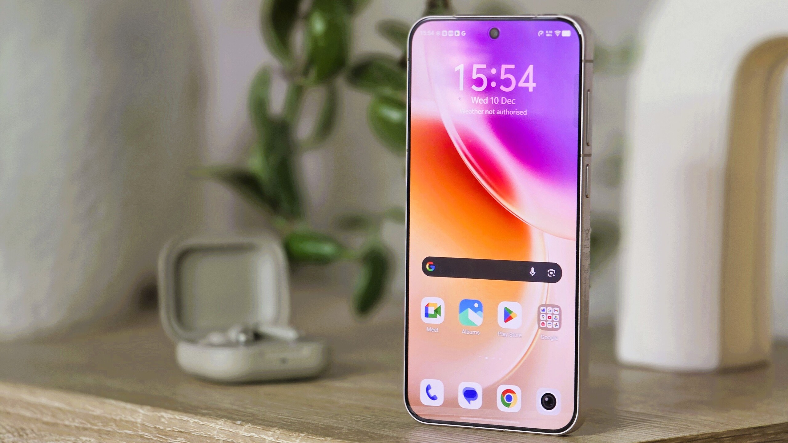 Обзор смартфона Vivo X300