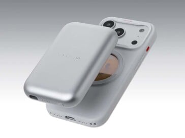 Совместимость с MagSafe по-прежнему полностью поддерживается
