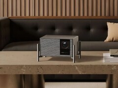 Проектор Xgimi's Titan Noir