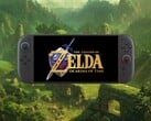 Ремейк игры «The Legend of Zelda: Ocarina of Time» на консоли Switch 2
