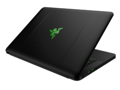 Обзор ноутбука Razer Blade 14 (Early 2015)