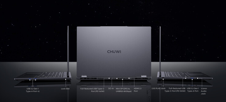 (Источник изображения: Chuwi)