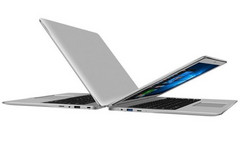 Ноутбук Chuwi Lapbook 12.3 можно будет купить уже в конце месяца всего за 20 т.р. (349 USD)