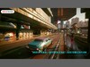 Новая кастомизация транспортных средств. (Источник изображения: Cyberpunk 2077 на YouTube)