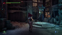 Darksiders III