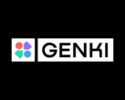 Компания Genki производит аксессуары и гаджеты, и больше всего она известна своими аксессуарами для Nintendo. На фото - логотип компании. (Источник изображения: Genki)