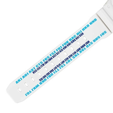 (Источник изображения: @geesgshock на Instagram)