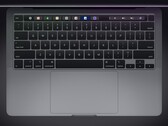 Нас ждут очередные клавиатурные инновации от Apple (Изображение: Apple)
