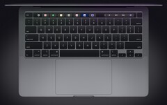 Нас ждут очередные клавиатурные инновации от Apple (Изображение: Apple)