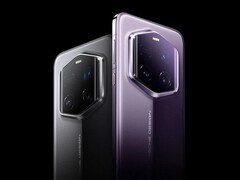 Magic7 RSR. (Источник изображения: Honor)