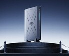 Игровой мини-ПК Minisforum AtomMan G7 Pro оснащен мощным процессором Intel и графикой RTX 5070 Laptop. (Источник изображения: ITHome)