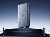 Игровой мини-ПК Minisforum AtomMan G7 Pro оснащен мощным процессором Intel и графикой RTX 5070 Laptop. (Источник изображения: ITHome)