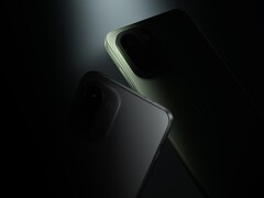 Тизер OnePlus 15R (Источник изображения: OnePlus)