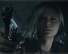 Грейс Эшкрофт, главная героиня игры Resident Evil Requiem. (Источник изображения: Capcom)