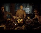 Семья Бейкеров из игры Resident Evil 7 Biohazard. (Источник изображения: Nintendo eShop)