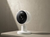 C100: Компактная, умная камера наблюдения. (Источник изображения: Xiaomi)