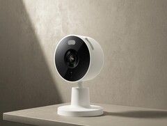C100: Компактная, умная камера наблюдения. (Источник изображения: Xiaomi)