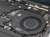 Core Ultra X7 работает на компьютере Dell значительно быстрее по сравнению с новым Framework