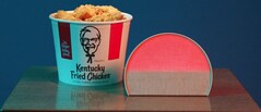 Умные часы для сна Hatch Restore 2 усыпляют пользователей звуками жарящегося KFC. (Источник изображения: Hatch)