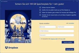 Отличное предложение через Acer Jump Start