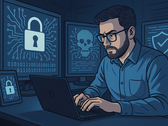 PromptLock показывает, как группы вымогателей могут использовать локальные LLM (Источник изображения: Dall-E 3)