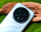 Сравнение характеристик камер самых важных флагманов из Китая, включая Honor Magic 8 Pro. (Источник изображения: Weibo)