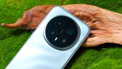 Сравнение характеристик камер самых важных флагманов из Китая, включая Honor Magic 8 Pro. (Источник изображения: Weibo)