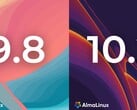 Запуск AlmaLinux 10.2 и 9.8, получивших названия Lavender Lion и Olive Jaguar