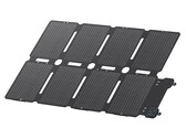 Новая портативная солнечная панель Anker Solix PS100 может скоро выйти в продажу. (Источник изображения: U/joshuadwx через Reddit)