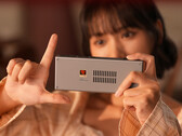Antec Core Micro - это ребрендинг Ayaneo Pocket Micro (Источник изображения: Antec)