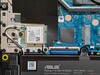 Asus TUF Gaming A16: карта WLAN