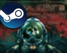 С 18 по 20 апреля в Barotrauma можно играть бесплатно в Steam. (Источник изображения: Steam)
