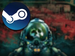 С 18 по 20 апреля в Barotrauma можно играть бесплатно в Steam. (Источник изображения: Steam)