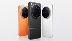 Импорт Oppo Find X9 Ultra может сэкономить европейским покупателям до 35%