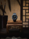 Часы Casio G-Shock GA-B2100-1A1PRX. (Источник изображения: Casio через Weibo)