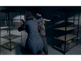 Скриншот из игры The Killing Antidote, демонстрирующий боевые действия в игре. (Источник изображения: MetalStar Studio)
