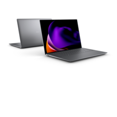 Анонсирована модель Dell 16 Premium с новым оборудованием от Intel и Nvidia (источник изображения: Dell)