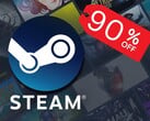 Игра «Disco Elysium» доступна в Steam со скидкой 90 % до 9 июля.