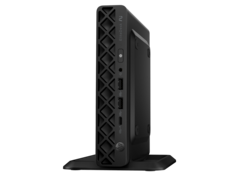 Компания HP представила два новых мини-ПК