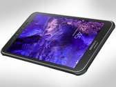 Samsung показала защищенный планшет Galaxy Tab Active
