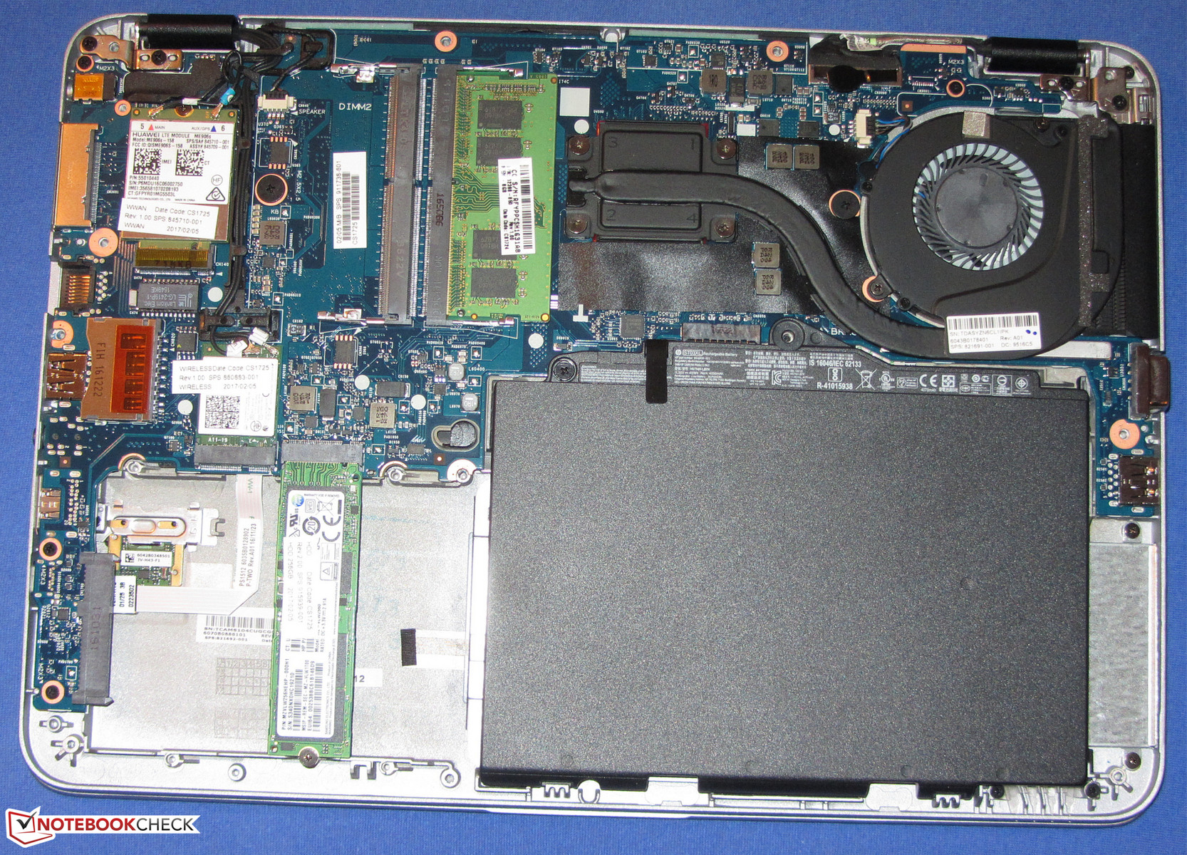 Csm 725 2025