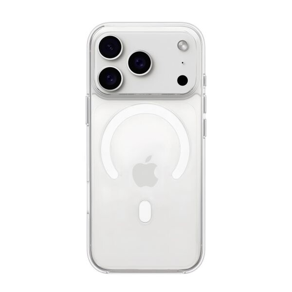 ...может привести к появлению нового дизайна корпуса MagSafe. (Источник: Majin Bu)