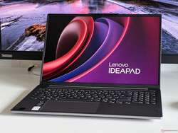 В обзоре: Lenovo IdeaPad Pro 5 16 G9. Тестовый образец предоставлен: