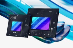 Линейка Intel Arc Battlemage, очевидно, не будет иметь графического процессора высокого класса. (Источник изображения: Intel, Антон Захарченко на Unsplash, отредактировано)
