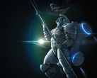 Изображение талисмана Ludens от Kojima Productions