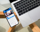 Компания Meta оштрафована на 251 миллион евро за нарушение безопасности Facebook в 2018 году (Источник изображения: Timothy Hales Bennett на Unsplash)