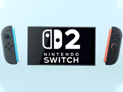Игровые портативные контроллеры Joy-Con для Nintendo Switch 2 могут быть оснащены джойстиками с эффектом Холла (Источник изображения: Nintendo - ред.)